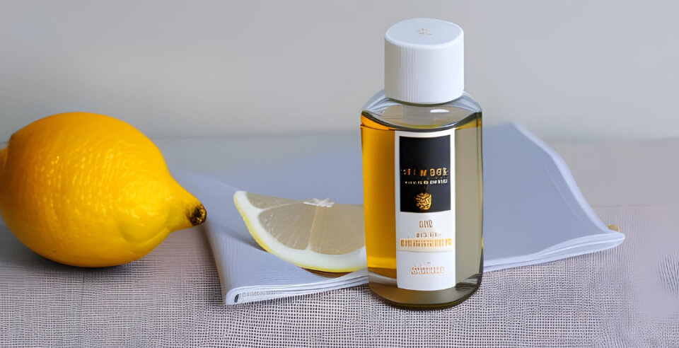 fly repellent spray_Lemon and Witch Hazel