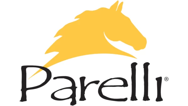 Parelli logo