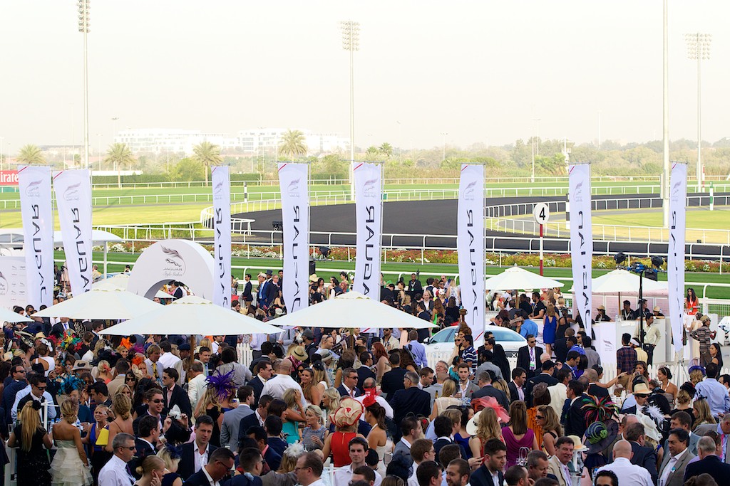 Dubai_World_Cup visitor info