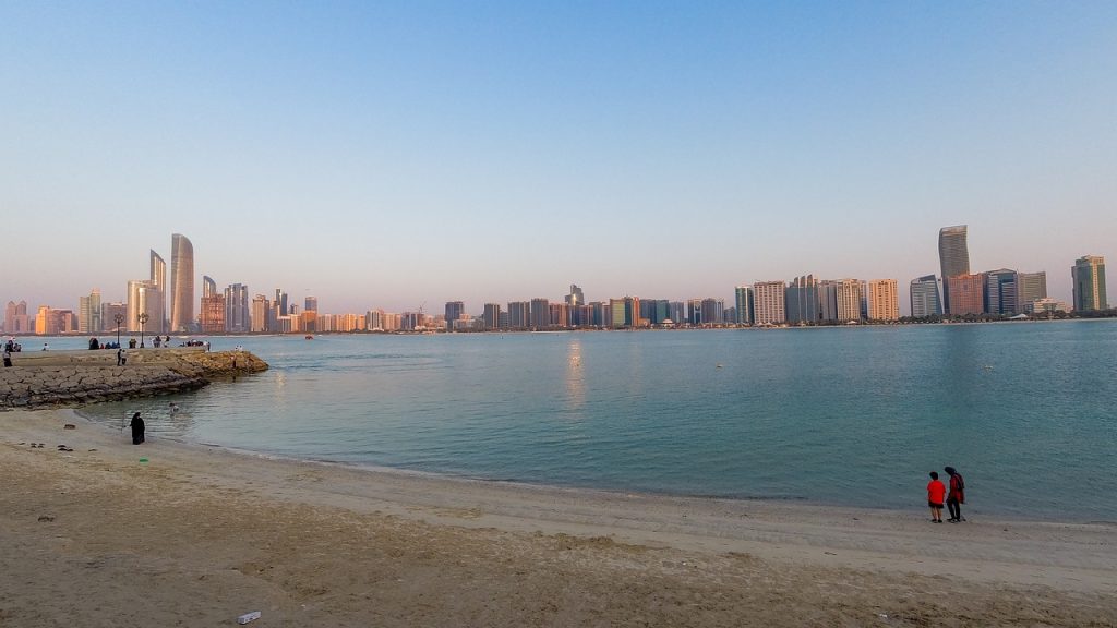 abu-dhabi-beach