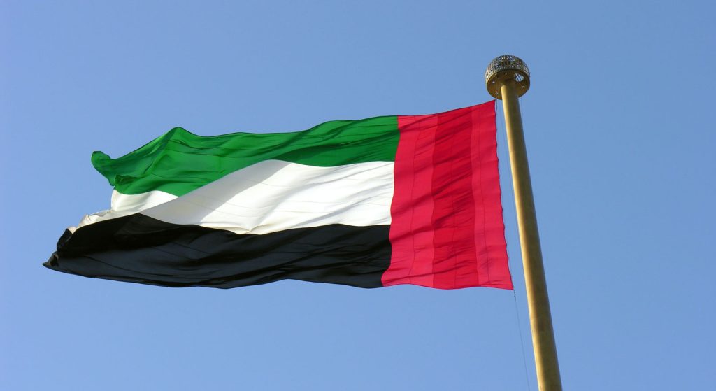 UAE-Flag