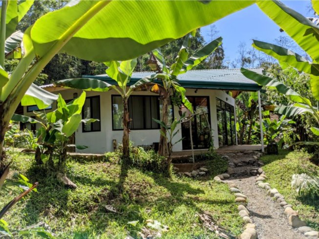 accommodation for Ranch vacations in costa rica