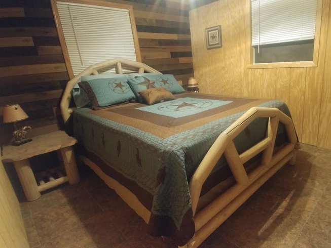 accommodation in double ranch arizona