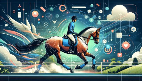 The top equestrian apps 2024