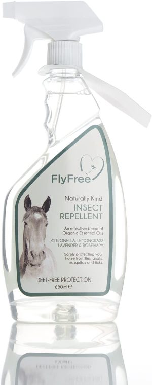 FlyFree Instect repellent