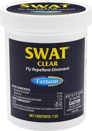 SWAT Ointment by Farnam - clear formula