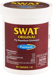 SWAT ointment by Farnam - original formula